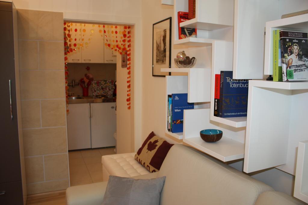 Govienna - Charming Studio 部屋 写真