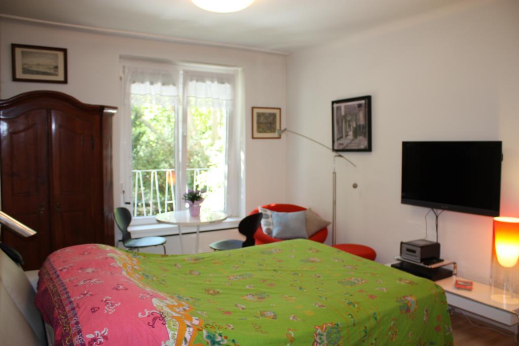 Govienna - Charming Studio 部屋 写真